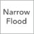 Narrow Flood