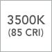 3500K (85 CRI)