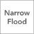 Narrow Flood