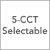 5-CCT Selectable