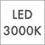 LED 3000K