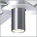 Pensi Ceiling Fan by Modern Fan Company at Lumens.com