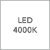 LED - 4000K