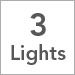 3 Lights