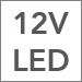 12V LED
