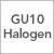 GU10 Halogen