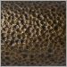 Hammered Brass