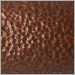 Hammered Copper