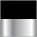 Black with Polished Nickel