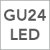 GU24 LED