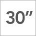 30 inch