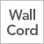 Wall Cord