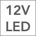 12V LED