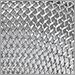 Mesh Aluminum