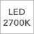LED - 2700K