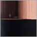 Matte Black with Copper