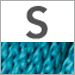 Small Turquoise