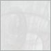 White Strie Glass
