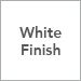 White Finish