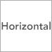 Horizontal