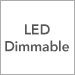 LED Dimmable