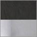Black with White