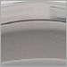 Polished Nickel