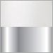 Clear with Polished Nickel