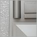 Coastal Burnished Steel