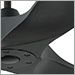 Matte Black with Black Blades