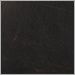 Destroyed Black Leather