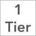 1 Tier