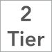 2 Tier