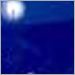 Transparent Blue Marine