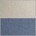 Light Grey with Blue