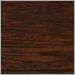 Dark Stained Walnut