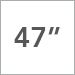 47 in