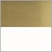 Brass with Opal White