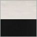 Bianco Curia with Black
