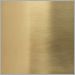 Matte Brass