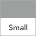 Small Grey Shade