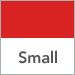 Small Red Shade