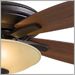 Oil Rubbed Bronze, Medium Maple and Dark Walnut with Tea Stain