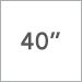 40 In
