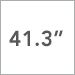 41.3 In