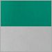Teal Green with Chrome