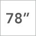 78 in