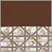 Graphite Brown with Beige Shade