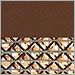 Graphite Brown with Brown Shade