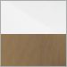 Beige with Bronze
